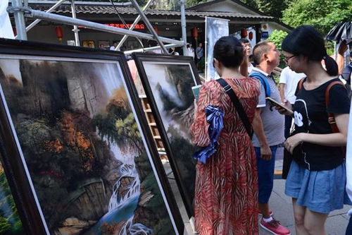 3項張家界技術(shù)出爐 1000萬元貼息助企業(yè) 2個項目開工