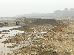 什邡 呵護(hù) 兩江一河 舒展生態(tài)畫廊