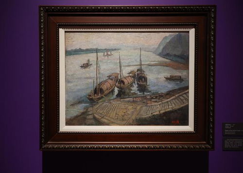 在這場特展中,探索中西藝術融合之美