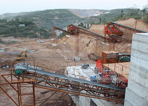 碎石廠生產設備多少錢,廣西破石頭機那有賣