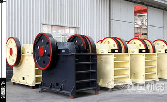 一年之計(jì)在于春,大型鄂式破碎機(jī)助你一臂之力