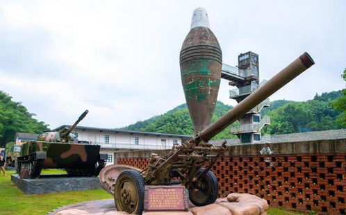 藏在深山中的 三線廠 ,搖身一變成網(wǎng)紅畫家村,是你的家鄉(xiāng)嗎