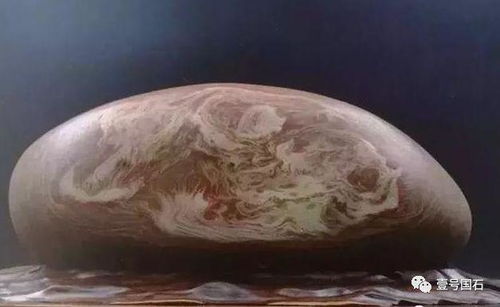 消失多年的長(zhǎng)江名石28萬(wàn)成交 成為石界不敗新聞