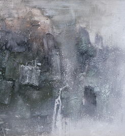 砂石畫(huà)創(chuàng)始人李軍聲砂石畫(huà)百米長(zhǎng)卷 山魄 作品展將在京舉辦