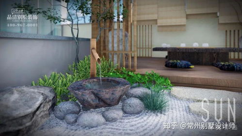 常州別墅裝修 品清別墅園林設(shè)計,打造最美私家花園