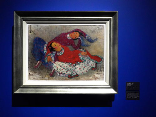 玉出申江 砂石畫(huà)中的城市記憶與生活流轉(zhuǎn)