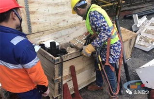 華新水泥長(zhǎng)陽(yáng)時(shí)產(chǎn)2000噸白云巖骨料項(xiàng)目建設(shè)如火如荼 砂石畫(huà)中的產(chǎn)業(yè)新篇章