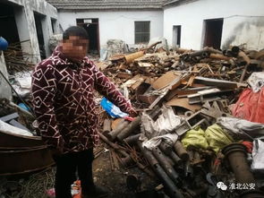 淮北一工廠丟失數十萬元配件，監控畫面出人意料，砂石畫引發關注