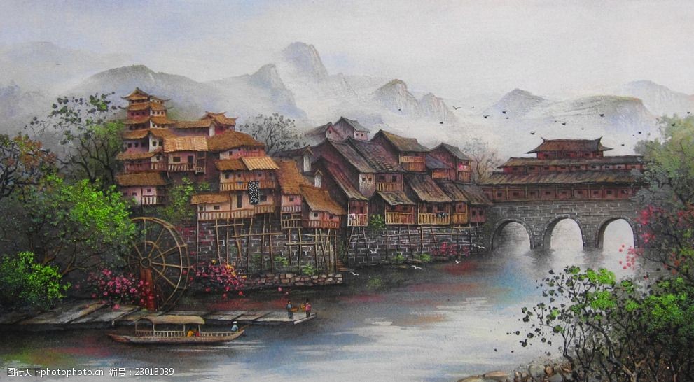 砂石畫 大地藝術(shù)中的自然與匠心